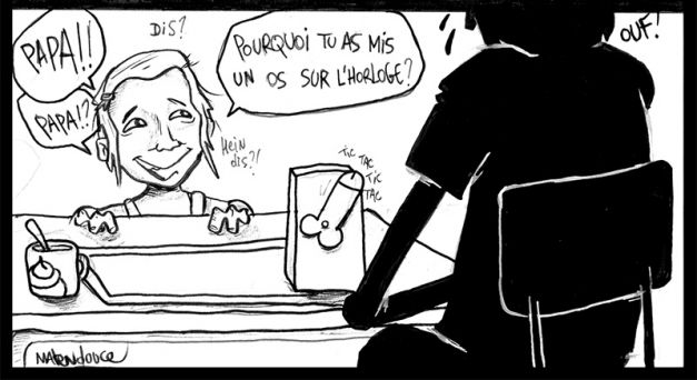 BD sur l'horloge bite 03
