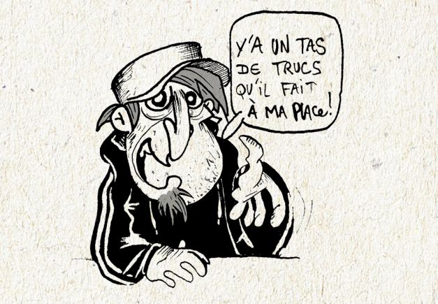 Le robot m'a ménagé 02