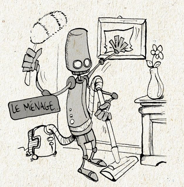 Le robot m'a ménagé 04