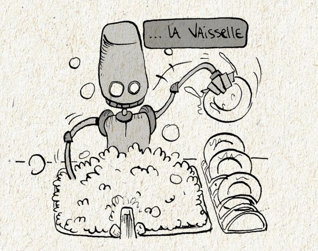 Le robot m'a ménagé 05