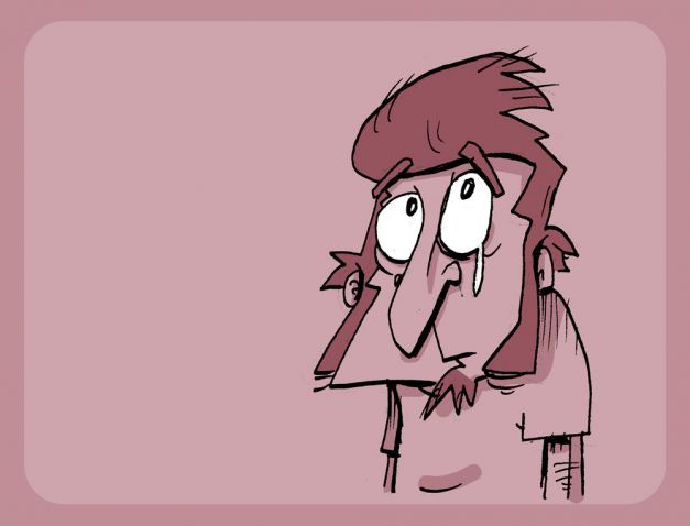 J'ai mal à mon mâle 03