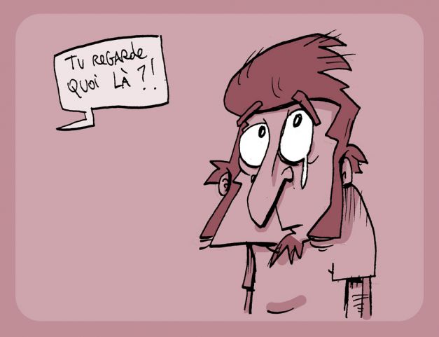 J'ai mal à mon mâle 04