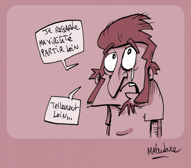 J'ai mal à mon mâle 05